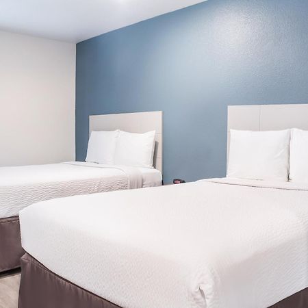 Woodspring Suites Houston La Porte Bagian luar foto